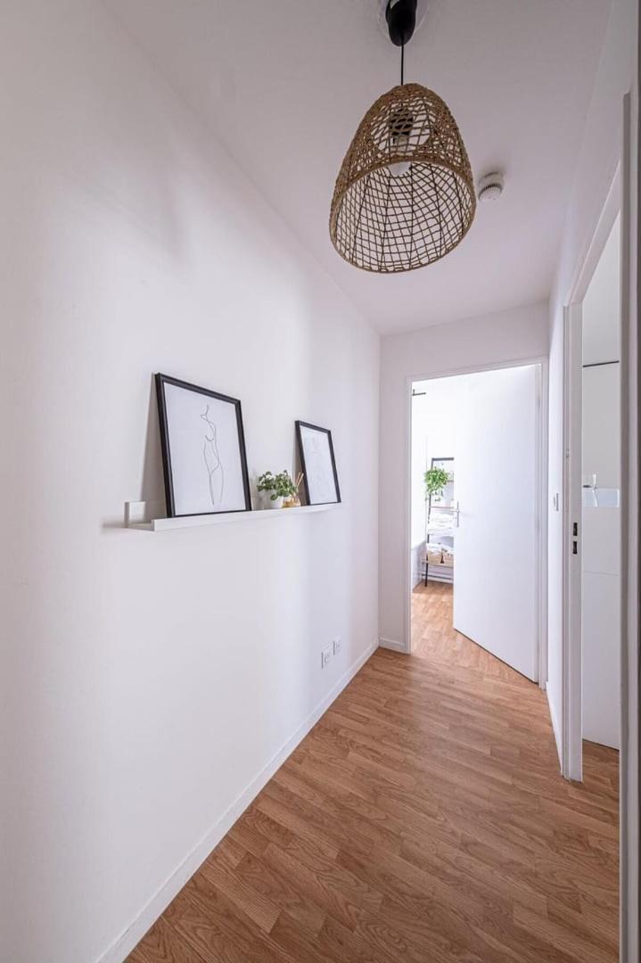 Studio Disneyland En 10 Min Paris 30 Min Montevrain Bagian luar foto