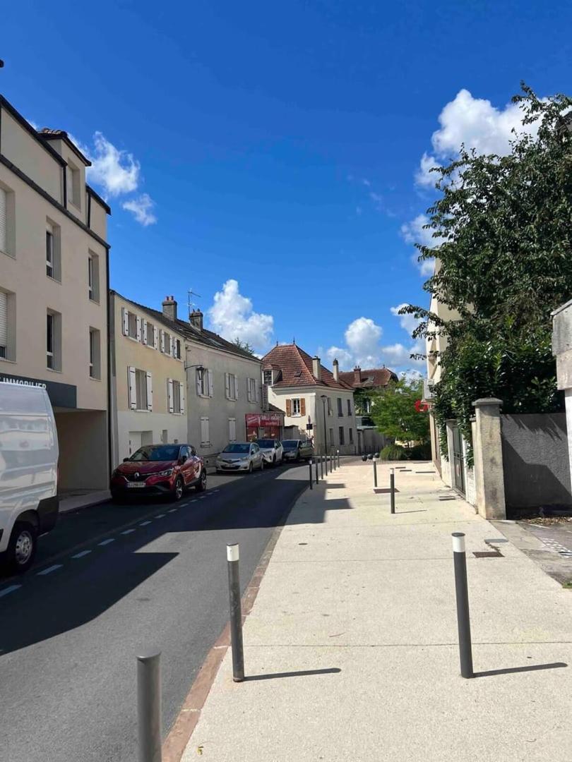 Studio Disneyland En 10 Min Paris 30 Min Montevrain Bagian luar foto